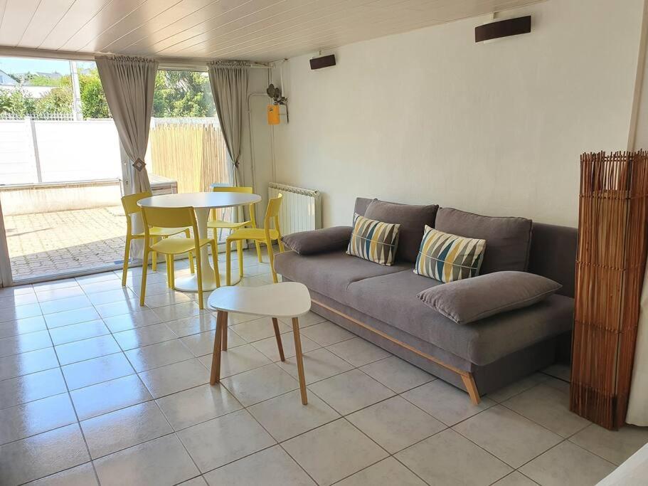 Logement Amboise Centre Avec Terrasse Privee Ngoại thất bức ảnh