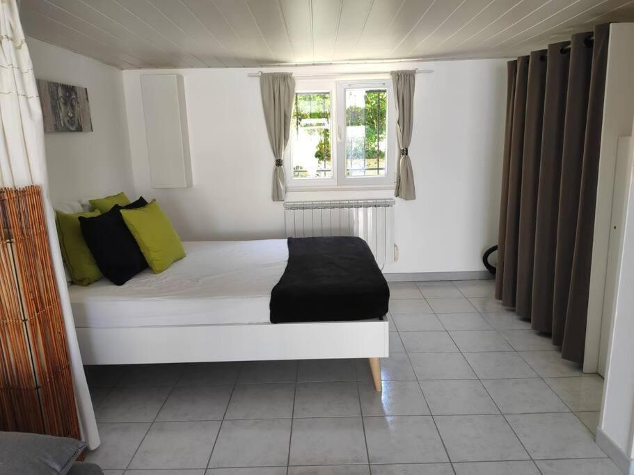Logement Amboise Centre Avec Terrasse Privee Ngoại thất bức ảnh